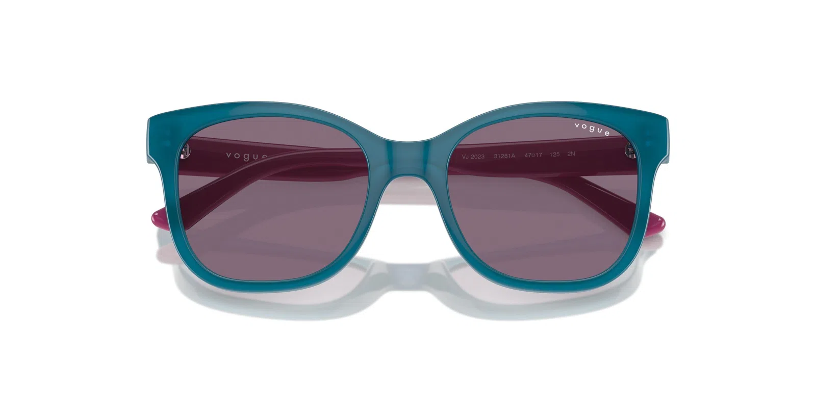 Vogue Eyewear Kids 2023 Sunglasses - view 11
